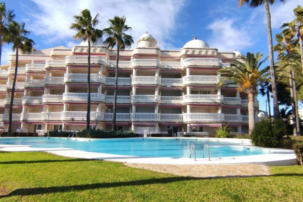 Apartment Residencial Casablanca 301,playa Romana Alcoceber